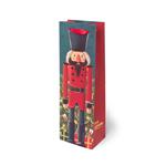 Sacchetto regalo - Bottle - Nutcracker