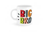 Tazza Colourbook Big Bro Cod 21826