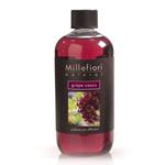 Millefiori Milano Ricarica Profumo Per Ambiente Grape Cassis Ml 500