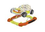 Girello Speedy 2 in 1 con funzione Dondolo Colore Verde