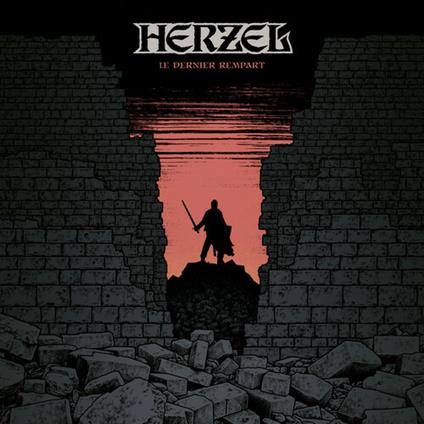 Le dernier rempart - CD Audio di Herzel