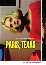 Paris, Texas (2 DVD)