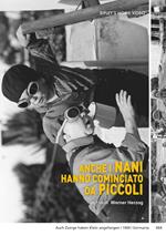 Anche i nani hanno cominciato da piccoli (DVD)