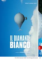 Il diamante bianco (DVD)