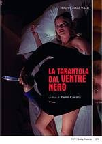 La tarantola dal ventre nero (DVD)