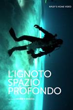 L' ignoto spazio profondo (DVD)