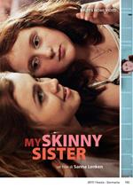 My Skinny Sister (DVD)