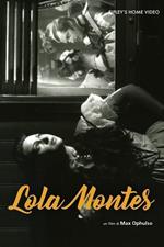 Lola Montes (DVD)