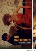 Rio Das Mortes (DVD)