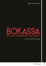 Bokassa. Echi da un regno oscuro (DVD)
