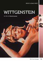 Wittgenstein (DVD)