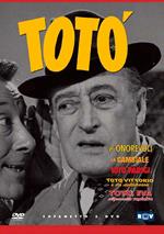 Cofanetto Totò (5 DVD)