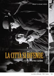 La città si difende (DVD)