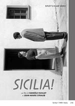 Sicilia! (DVD)