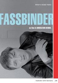 Fassbinder. Una Biografia (DVD)