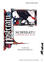 Nosferatu, Il Principe Della Notte (2 DVD)