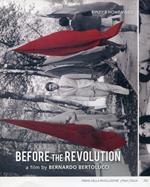 Before The Revolution (Edizione: Stati Uniti)