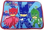 PJ Masks Tovaglietta Sottopiatto Colazione In Misto Cotone 45x33cm. - 0306