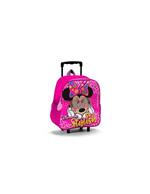 Disney Minnie So Stylish Zaino trolley