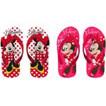 Infradito Taglia 27-28 Disney Minnie Coriex D03861Mc