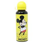 Mickey Borraccia Alluminio 500 Ml