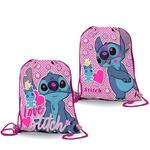 Sacca Disney Stitch Coriex D05911 Mc