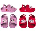 Sandali Sabot Taglia 26-27 Disney Minnie Coriex D06073Mc