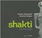 Shakti, la grande madre