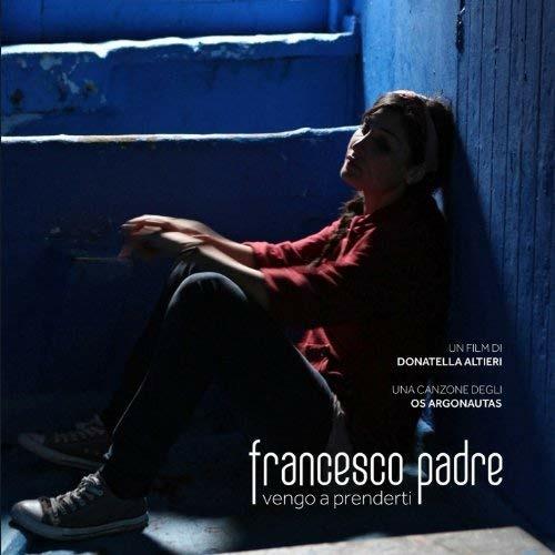 Francesco padre (DVD) (Colonna Sonora) - DVD di Os Argonautas