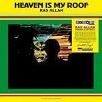 Heaven Is My Roof (Rsd 2024)