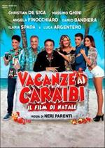 Vacanze ai caraibi (DVD)