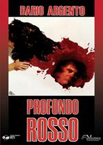 Profondo rosso (DVD)