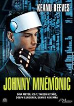 Johnny Mnemonic (DVD)