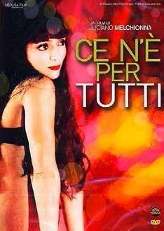 Ce n'è per tutti (DVD) di Luciano Melchionna - DVD