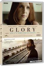 Glory. Non c'è tempo per gli onesti (DVD)