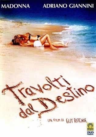 Travolti dal destino (DVD) di Guy Ritchie - DVD