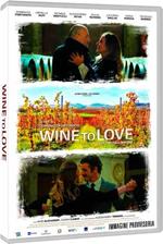 Wine to Love (DVD)