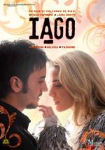 Iago (DVD)