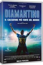 Diamantino il calciatore più forte (DVD)