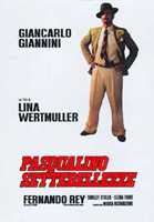Film Pasqualino Settebellezze (DVD) Lina Wertmüller