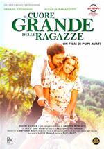 Il cuore grande delle ragazze (DVD)