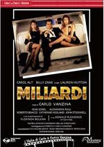 Miliardi (DVD)