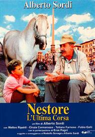 Nestore. L'ultima corsa (DVD)