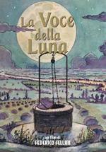 La voce della luna (DVD)