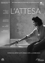 L' attesa (DVD)