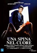 Una spina nel cuore (DVD)