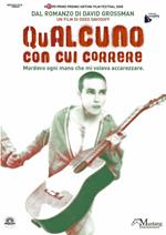 Qualcuno con cui correre (DVD)