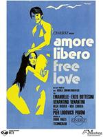 Amore libero (DVD)