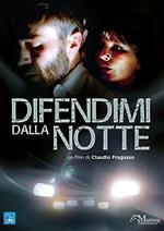 Difendimi dalla notte (DVD)