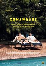 Somewhere (DVD)